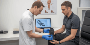 troubles de l'équilibre qui perturbent leur stabilité